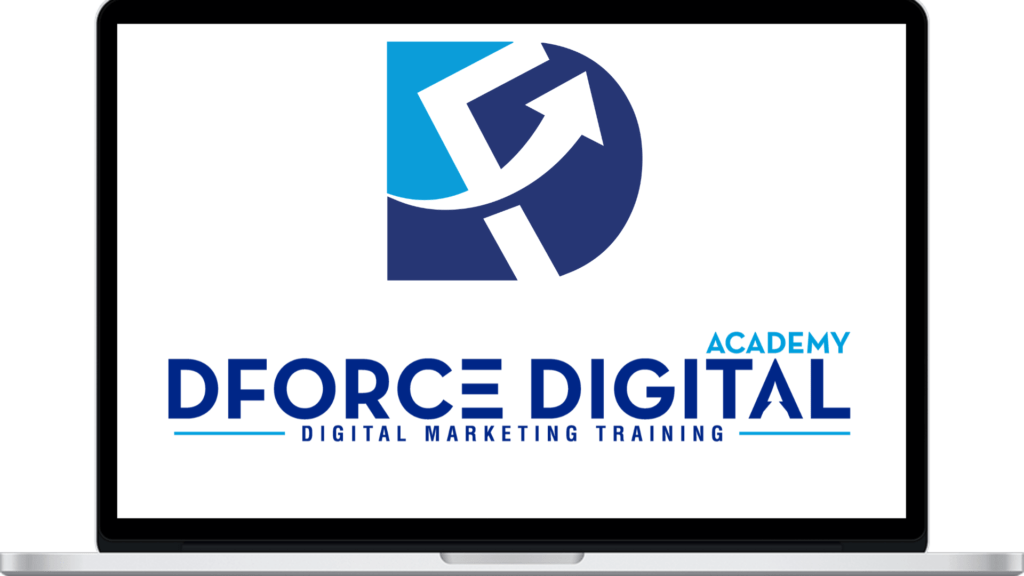 Dforce Academy career