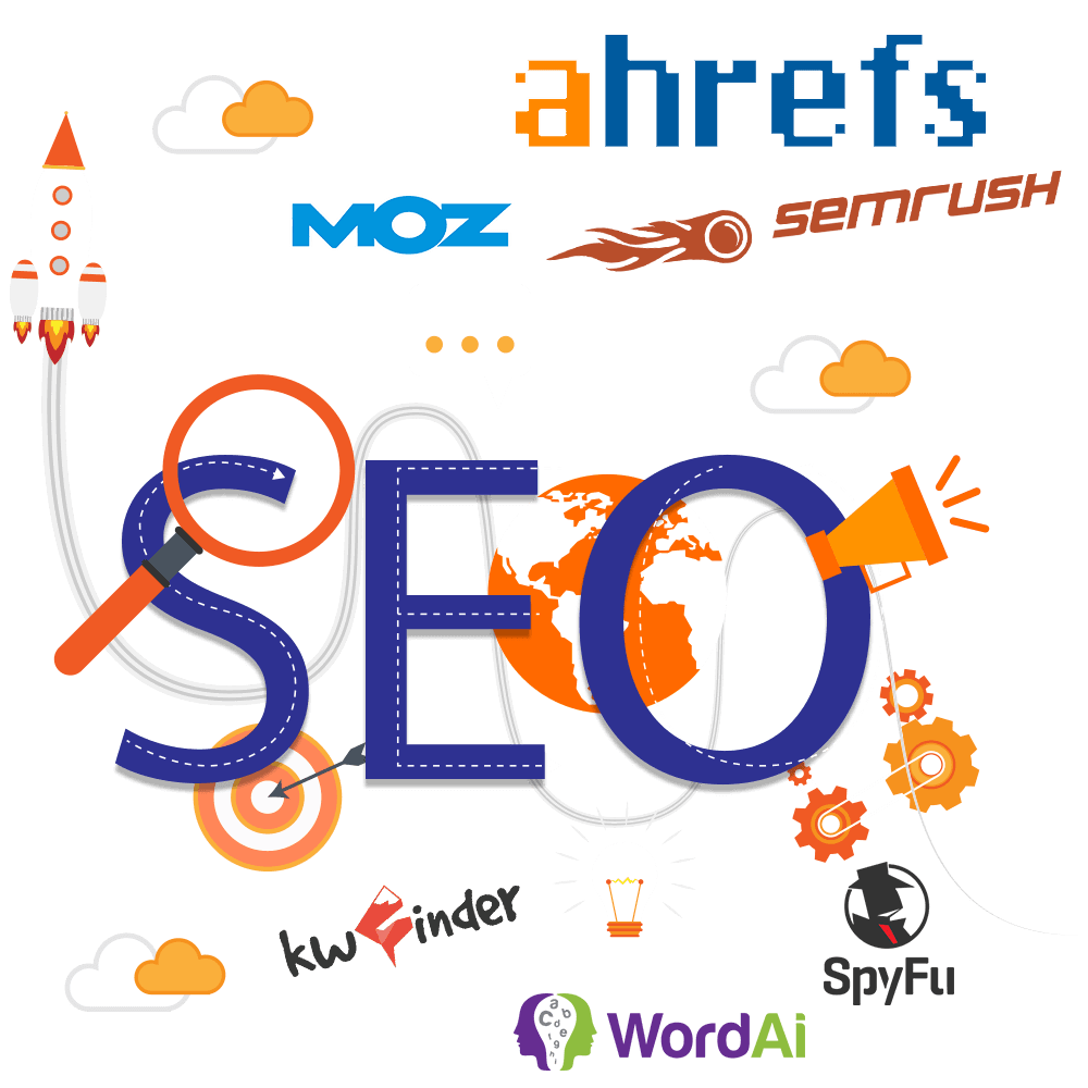 Learn using SEO tools